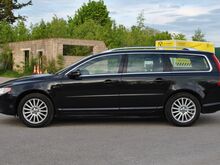 VOLVO V70 2012, В ОЧЕНЬ ХОРОШЕМ СОСТОЯНИИ