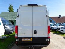 Iveco Daily 35Sa/c 2.3 TDI 93kW