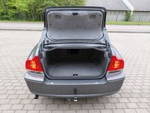 Volvo S-60 2.4 D5 Diisel Belgiast