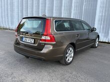 Volvo V70 Facelift 2.0 R5 D3 100kW, JÄRELMAKS!
