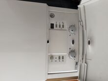 Газовый котёл