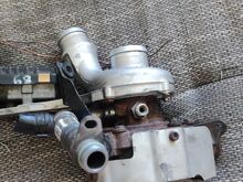 M: 4.2 diisli turbo