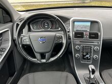 Volvo XC60 2.0 D4 133kw, TOODUD HOLLANDIST