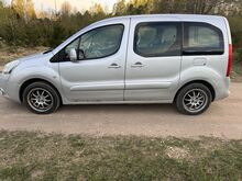 Citröne Berlingo 1,6 bens -13