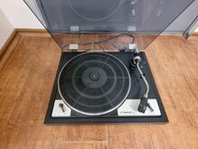 Teleton P100 2-Speed Belt-Drive Turntable