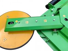 BOWELL SM-250 hooldusniiduk