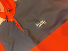 FISHING XTREME ELKA JACKET