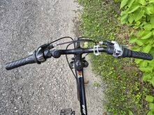 Jalgratas Romet Rambler 24''