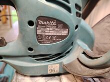 Электрический кусторез Makita