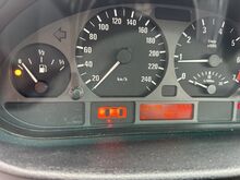 BMW 316TI Saksamaalt