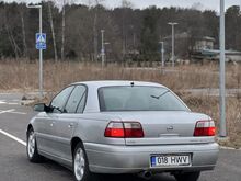 1999 Opel Omega (РЕГ. СБОР ОПЛАЧЕН)