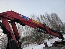 Kraana HMF 1820