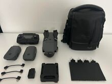 DJI Mavic Pro