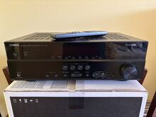 Yamaha RX-V375