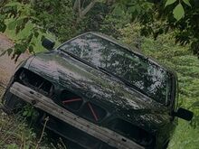 BMW E39/E38/E34/E36