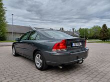 Volvo S-60 2.4 D5 Дизель из Бельгии