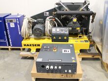 Kaeser Booster N 351-G