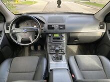 Volvo XC90 Facelift 2.4 D5 136kW