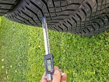 Goodyear Ultra grip Arctik 2 naastrehvid