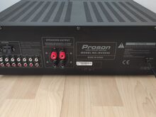 Proson RV2040 стереоресивер