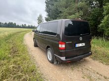 Vw Multivan