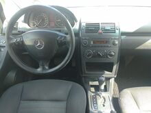 Мерседес-Бенц A160 2.0 cdi 2007