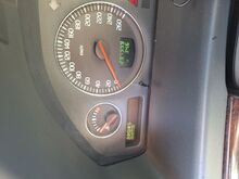 Volvo S80 2.0T 132 кВт механика