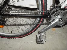 Jalgratas MTB Scott Boulder Sport 26".