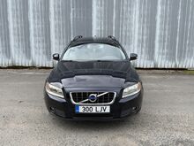 Volvo V70 Momentum 2.0D 100kW, JÄRELMAKS!