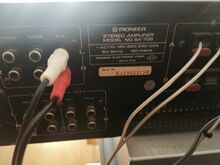 PIONEER SA-708