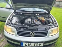 Vw Passat B5 1.8 92кв, рег.Оплачен, техосмотр 03/2027