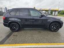 Bmw x5 2008a M-Pakett