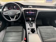 Аренда Volkswagen Passat R-Line (Тарту)