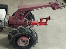 Motoplokk MTZ-09