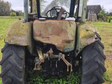 Mtz50