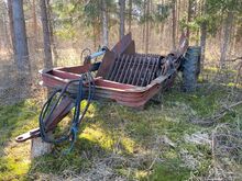 Kivikorv