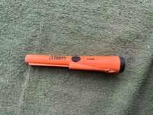 Garret Ace 250  metallidektektor ja  pro pointer