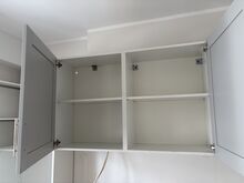 Стенной шкаф