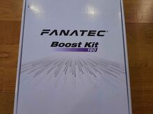 Fanatec Boost Kit 8NM