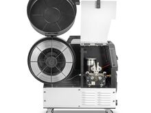 Keevitusmasin STAHLWERK MIG/MAG 270 Puls Pro 4in1