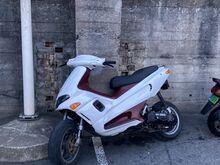 Gilera Runner 50 Piaggio