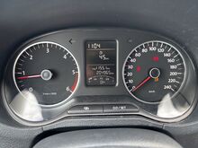 VW Polo 1,2TDi 55kw 2011a. JÄRELMAKS