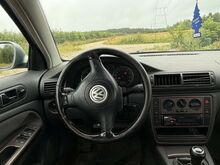 Vw passat b5.5 1.9