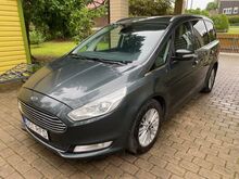 Müüa Ford Galaxy