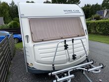 Haagissuvila Home-Car 2001 a