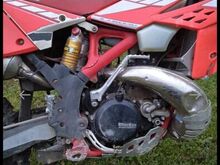 BETA 300RR 2-ТАКТНЫЙ 2017, срочная продажа