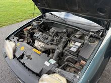 Müüa citroen zx