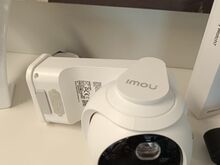 IMOU Cell PT 4G 3MP pöördkaamera+128GB mälulaart