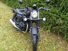 MOTRON REVOLVER 125 7kW - 25