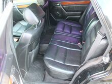Mercedes-benz 300TD (w124)